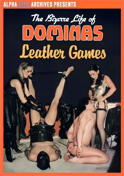 Leather Games