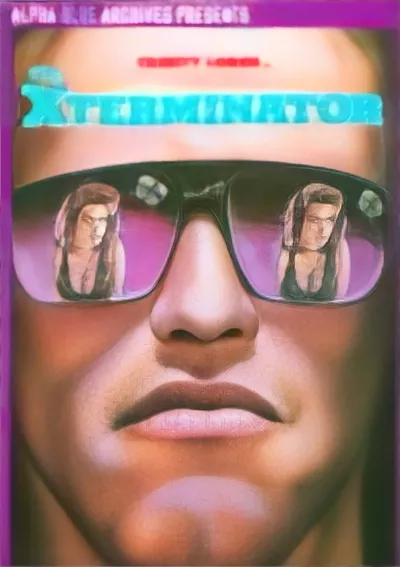 Xterminator, The