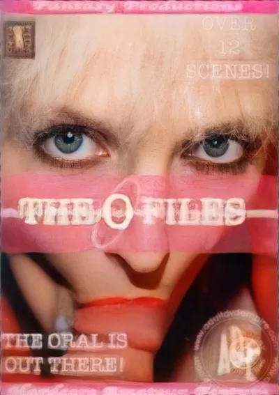 O Files Vol. 1, The