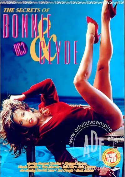 Bonnie & Clyde 3