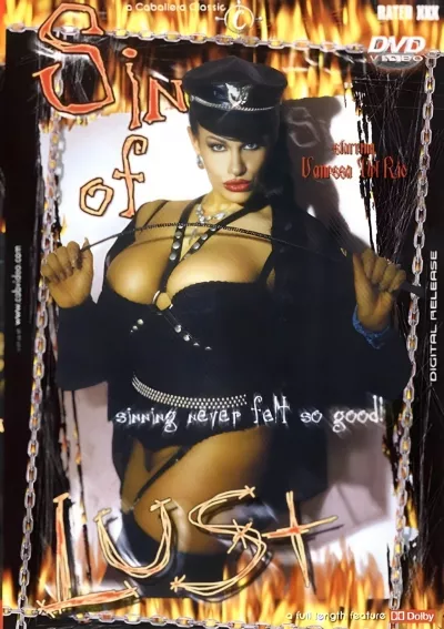Sin of Lust