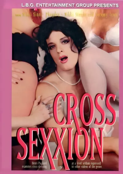 Cross Sexxion