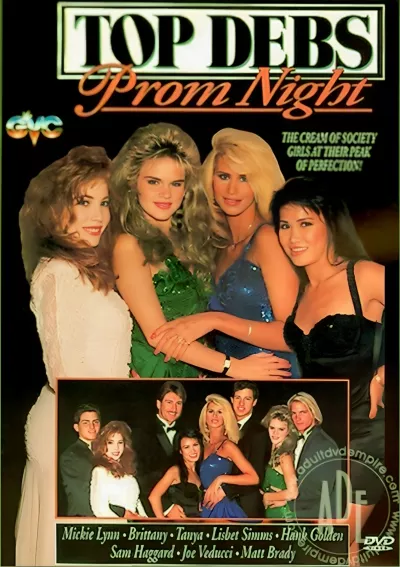 Top Debs Prom Night