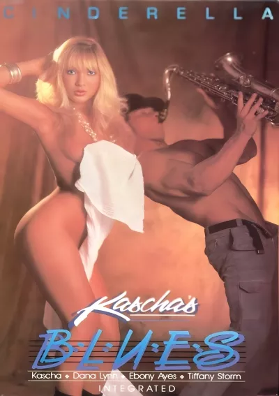 Kascha's Blues