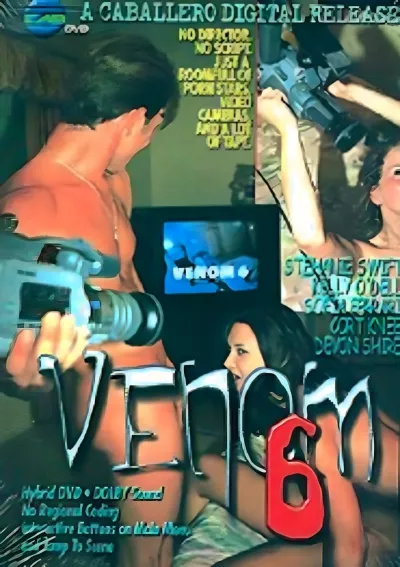 Venom #6