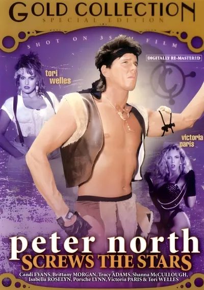 Peter North Screws the Stars