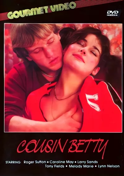 Cousin Betty