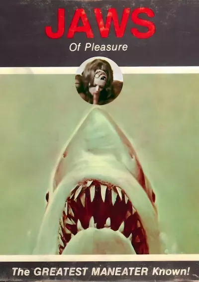 Jaws Of Pleasure 5 - Dream Jaws