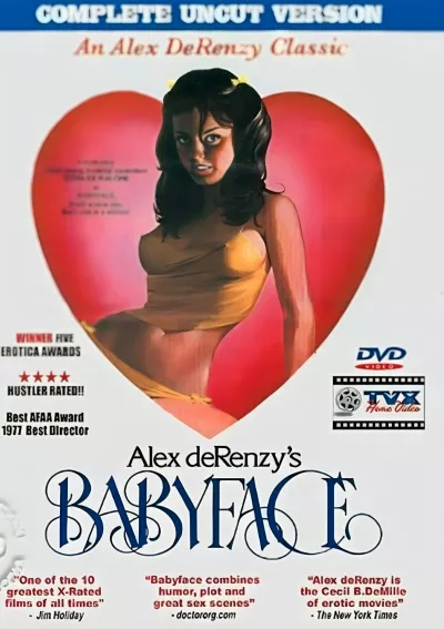 Alex DeRenzy's Babyface
