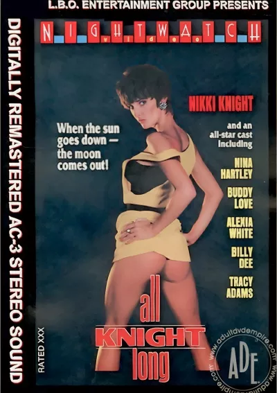 All Knight Long