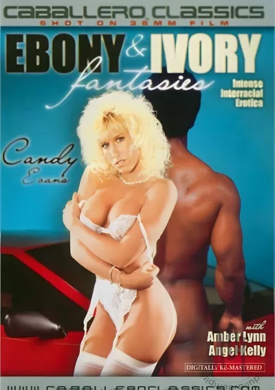Ebony & Ivory Fantasies