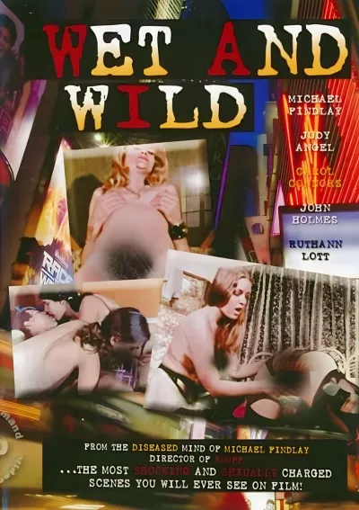 Wet And Wild