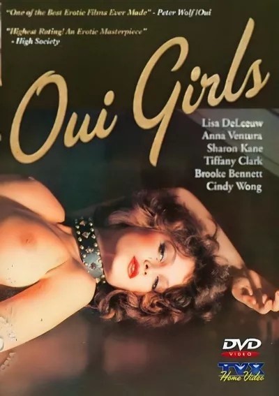 Oui Girls