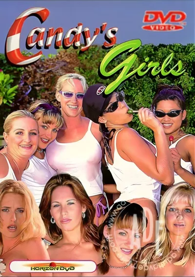Candy's Girls