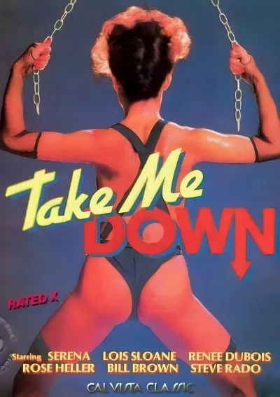 Take Me Down