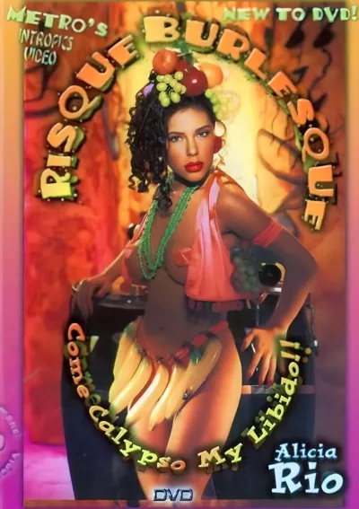 Risque Burlesque