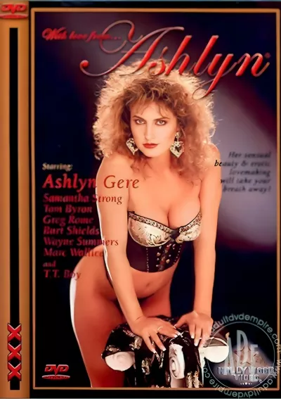 With Love From Ashlyn