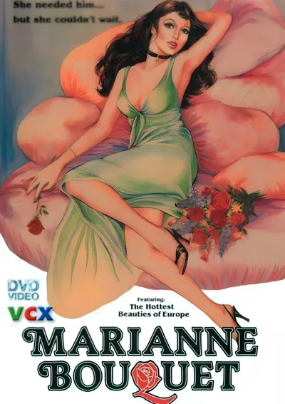 Marianne Bouquet