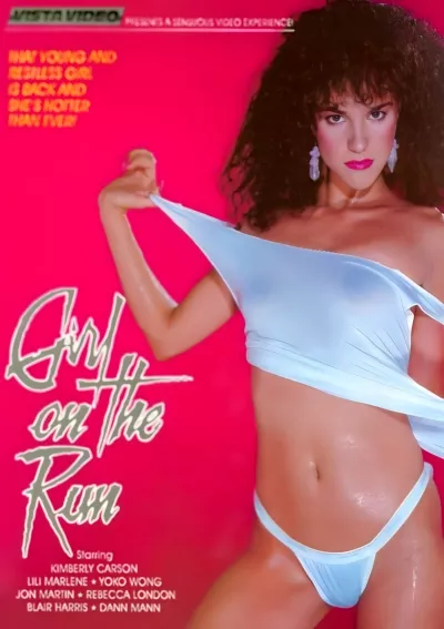 Girl on the Run