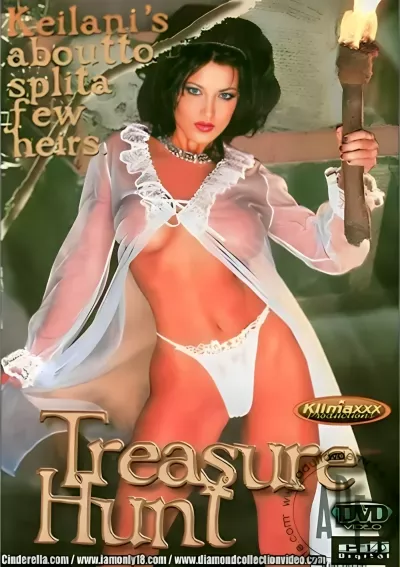 Treasure Hunt