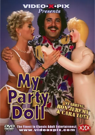 My Party Doll