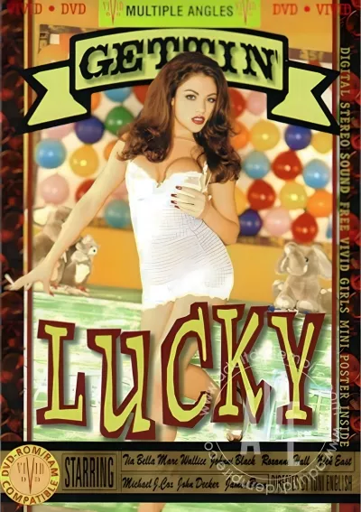 Getting Lucky