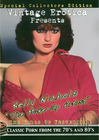 Kelly Nichols 