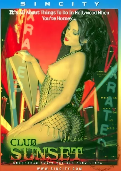 Club Sunset
