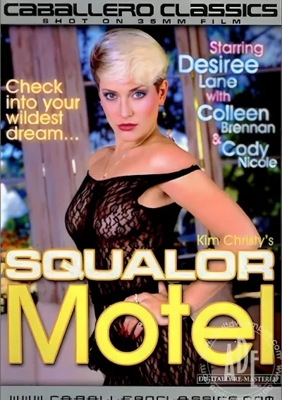 Squalor Motel