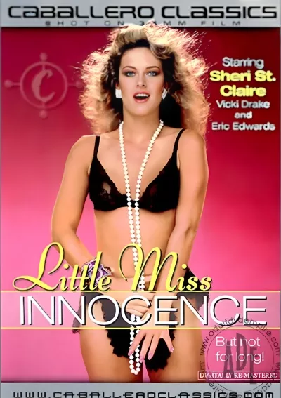 Little Miss Innocence
