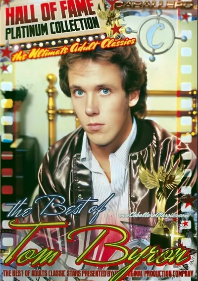 Best of Tom Byron, The