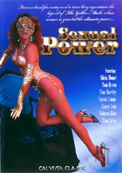 Sexual Power