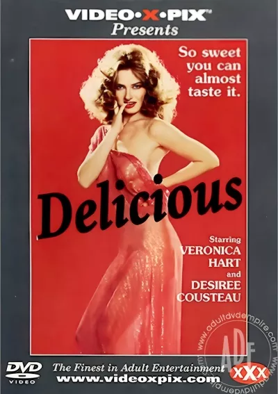 Delicious (Video X Pix)