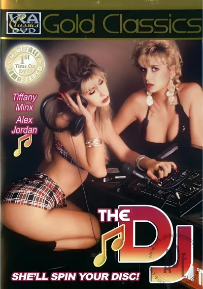 DJ, The