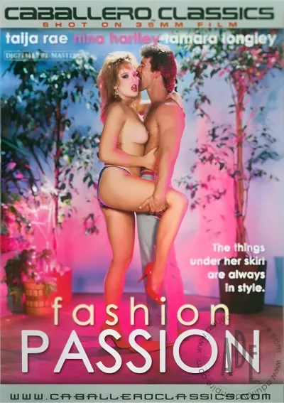 Fashion Passion