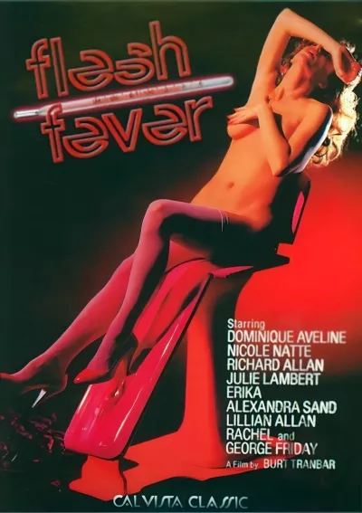 Flesh Fever