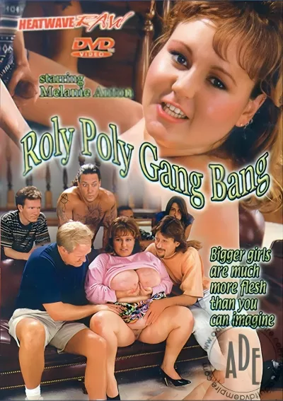 Roly Pole Gang Bang