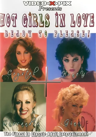 Hot Girls In Love