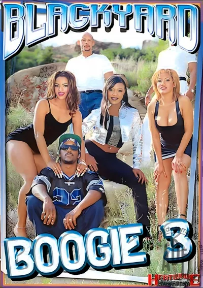 Blackyard Boogie 3