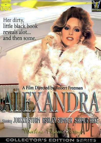 Alexandra