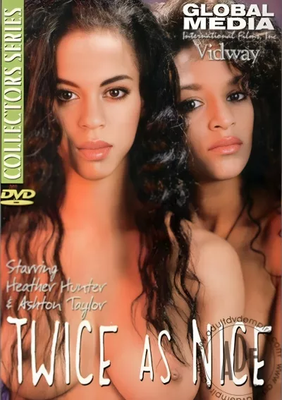 Twice as Nice