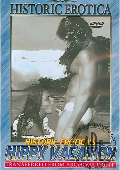 Hippy Vacation
