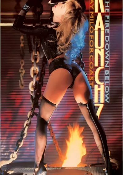 Raunch 7