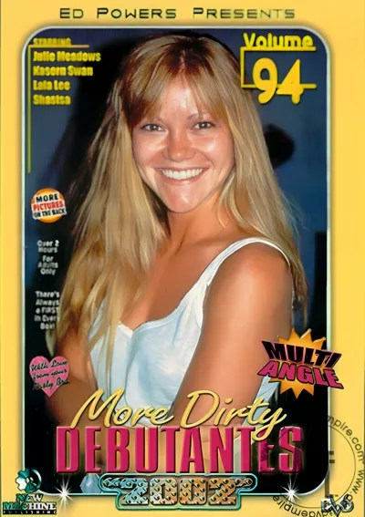 More Dirty Debutantes #94