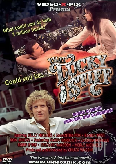 That Lucky Stiff