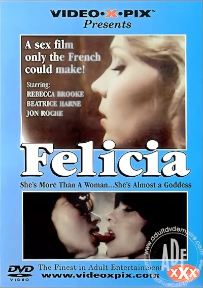 Felicia