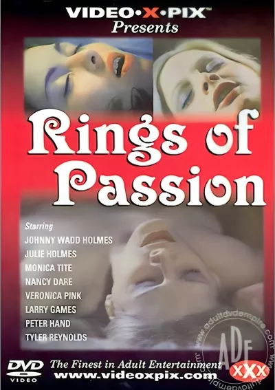 Rings of Passion