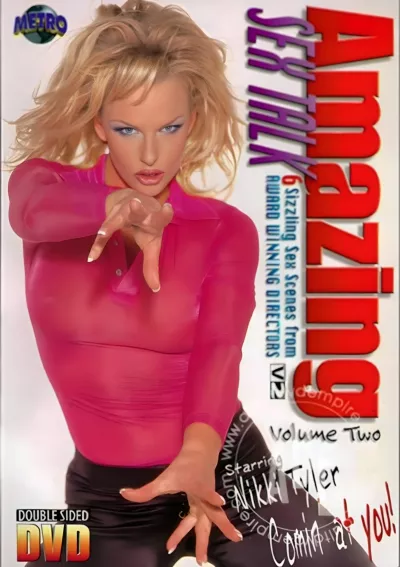 Amazing Sex Talk Vol. 2