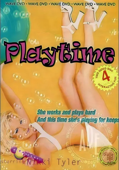Playtime