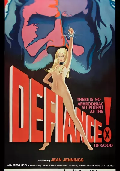 Defiance of Good
